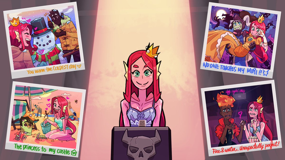 monster prom twitter monster prom twitter