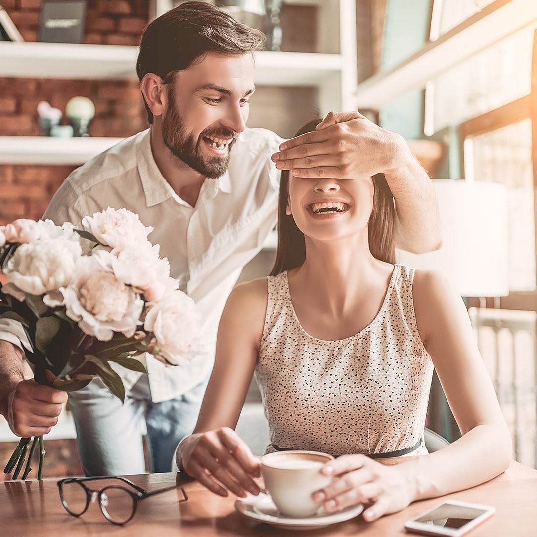 💗Love is in the air!💗

Wie verbringt ihr am liebsten den Valentinstag💗? Bei einem Coffee-Date in eurem Lieblings-Coffeeshop oder einfach gemütlich Zuhause? ☕

#gustoitalianoaugsburg #gustoitaliano #love #coffeelove #valentinstag #bemyvalentine #italiancoffee #coffee #espresso