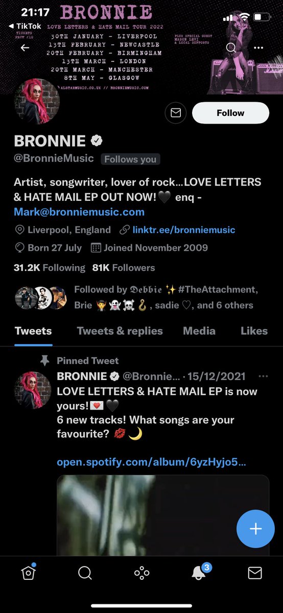 Buss down thotiana (samhasdemons) Twitter