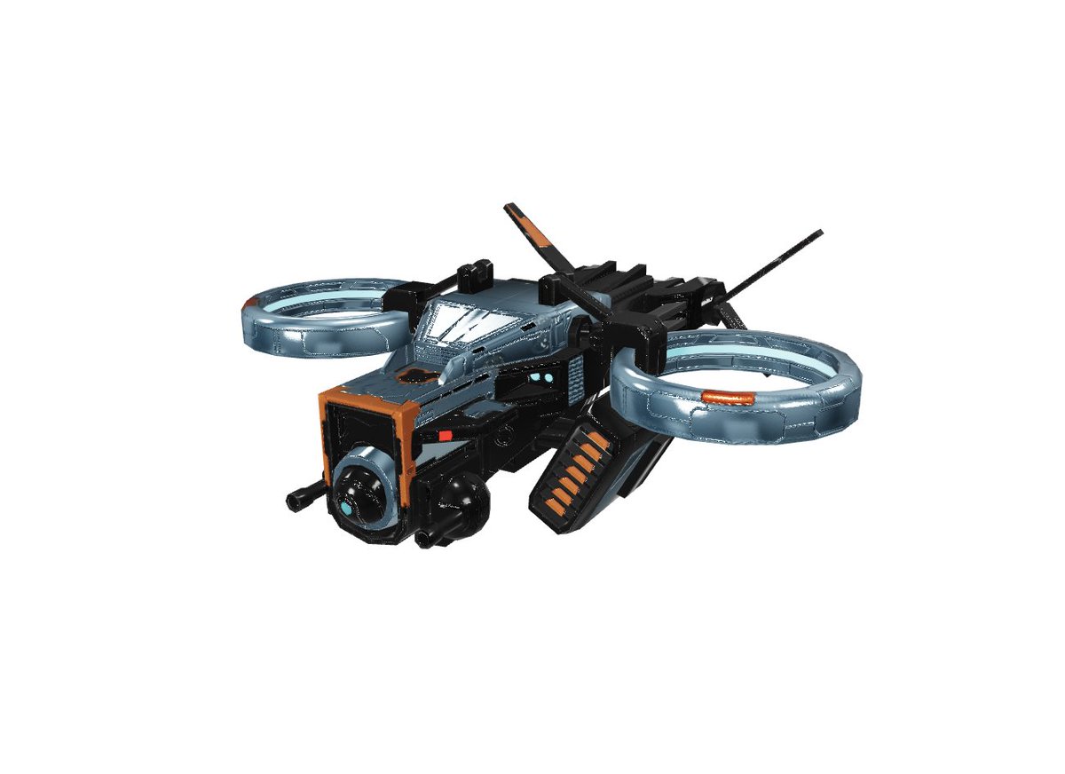 Space Pod Curated tweet media
