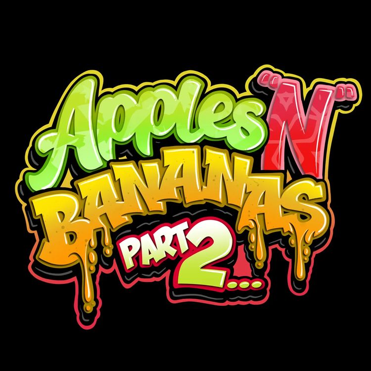 starfiregenetix's tweet photo. StarFire Presents Apples N Bananas Part2 #FlavorfulCreations #AllKillersNoFillers #DatesSoon https://t.co/IyPgv5m126