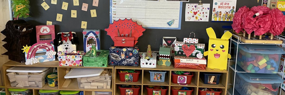 🍎Mrs. Powers Kinders tweet media