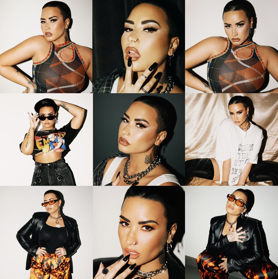 eitherwaydemi's tweet photo. 2022 demi lovato, we love to see it. https://t.co/1SIKnyQxt0