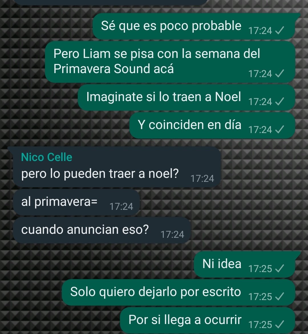 Joaquín Vismara tweet media