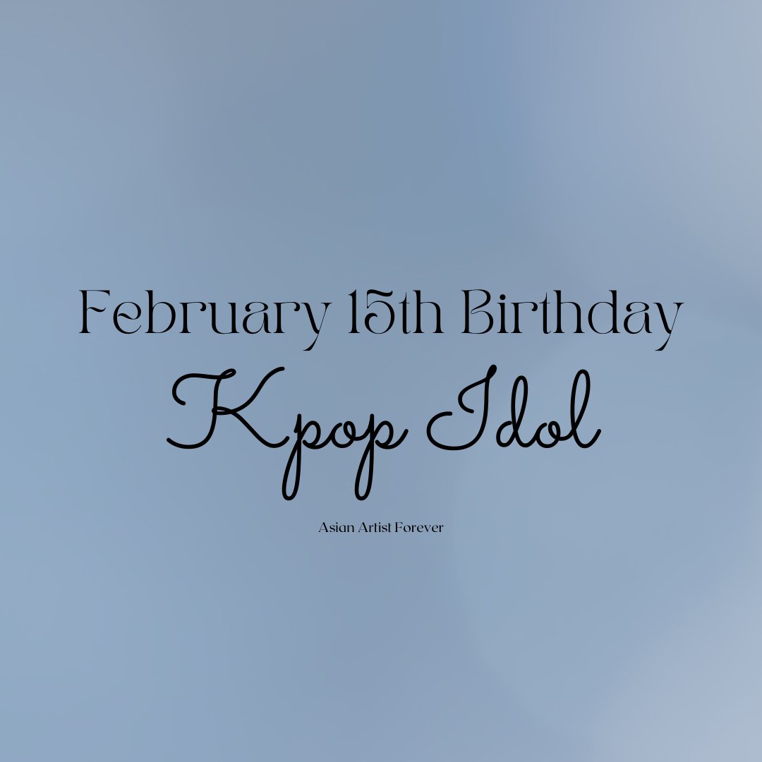 Asian_Birthday_'s tweet photo. Wish you all the best!!
(Feel free to greet them)😊
Happy Birthday Kim Wonsik / Ravi of VIXX...
#HappyRaviDay #ravi #vixxravi
Happy Birthday Jang Dong Il / D1 of DKB...
#HappyD1Day #d1 #dkbd1
#asianartistbirthday https://t.co/ucjB0WOxDk