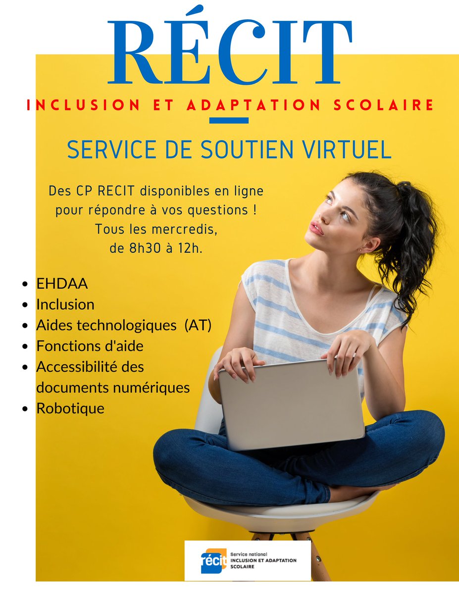 RecitIAS's tweet photo. UN CP RÉCIT IAS AU BOUT DU WIFI

https://t.co/2dgAujBrkf 

@recitqc https://t.co/6VKIk4b3JJ