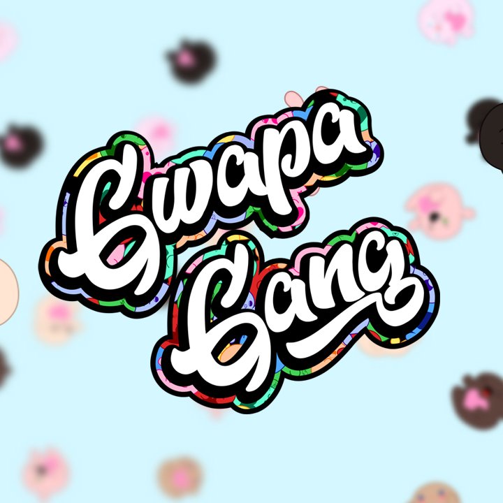 gwapa_gangNFT's tweet photo. The Gwapa Gang collection will have tons of items and poses to make them unique. You would be amazed at all the cool combos! Join our discord to stay updated with our progress!
#GwapaGangNFT #Solana #SolanaNFT #SolanaNFTs #SOL #nftfashion https://t.co/qcDUQ2Fq8p