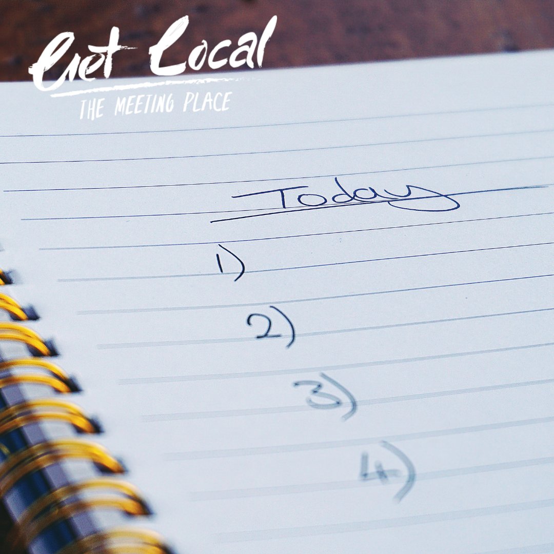 Get Local Expo tweet media