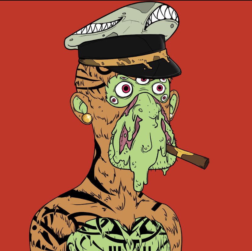 Just in <a href="/mutantapeplanet/">Mutant Ape Planet</a> #1121