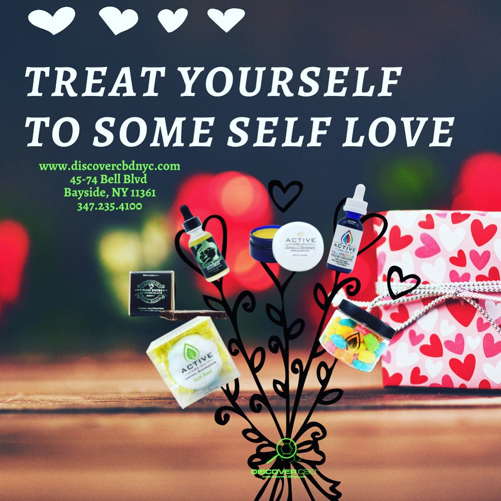 Love is key - Start with loving yourself. #ValentinesDay2022