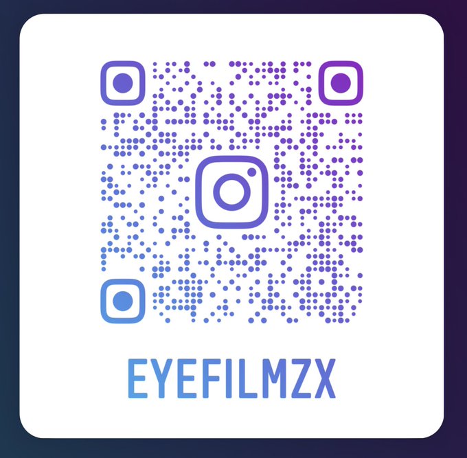 Will you be my Valentines? EyeFilmz is back on IG! Be a sweetheart and add me❤️ https://t.co/aZfKbz0<a href="/tag/taurusseason"class="tags"><span>#taurusseason</span></a>
