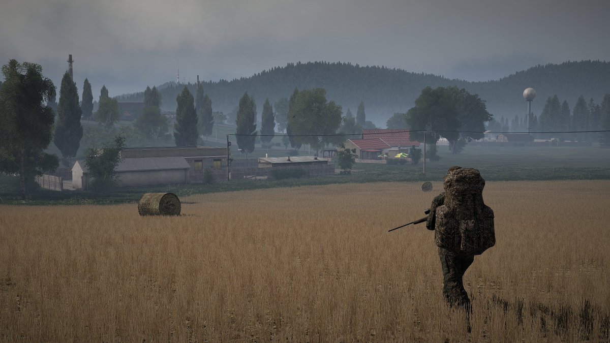 how to download arma 3 esseker manually