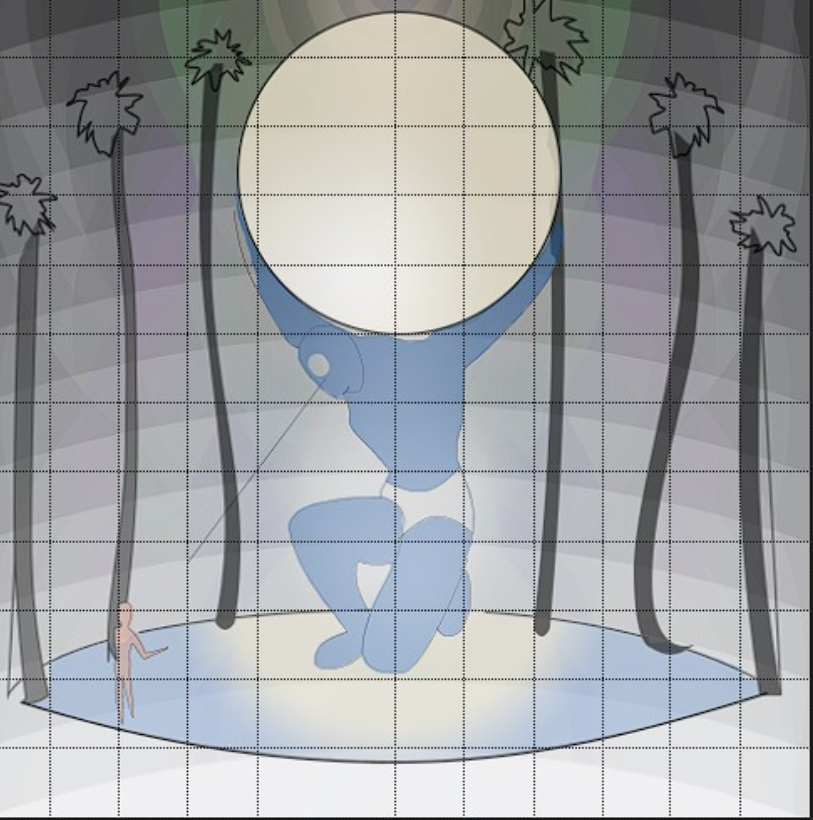 Guru_Phi_888's tweet photo. Another collaborative piece in the works with @frbrthngbttrfly
@Beau__ETH , cant wait 😉

 #NFTshill $ETH #nfts #nftDrop #Giveaways https://t.co/fBmW4Oa9Aj