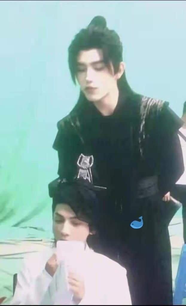 Taxianjun03's tweet photo. Mi Chu Fei, quieres pasar el resto de tu vida a mi lado? https://t.co/4SBNSUm8XN