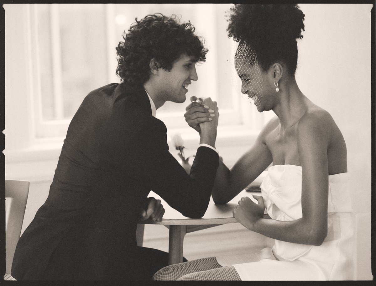 BHLDN Weddings tweet media