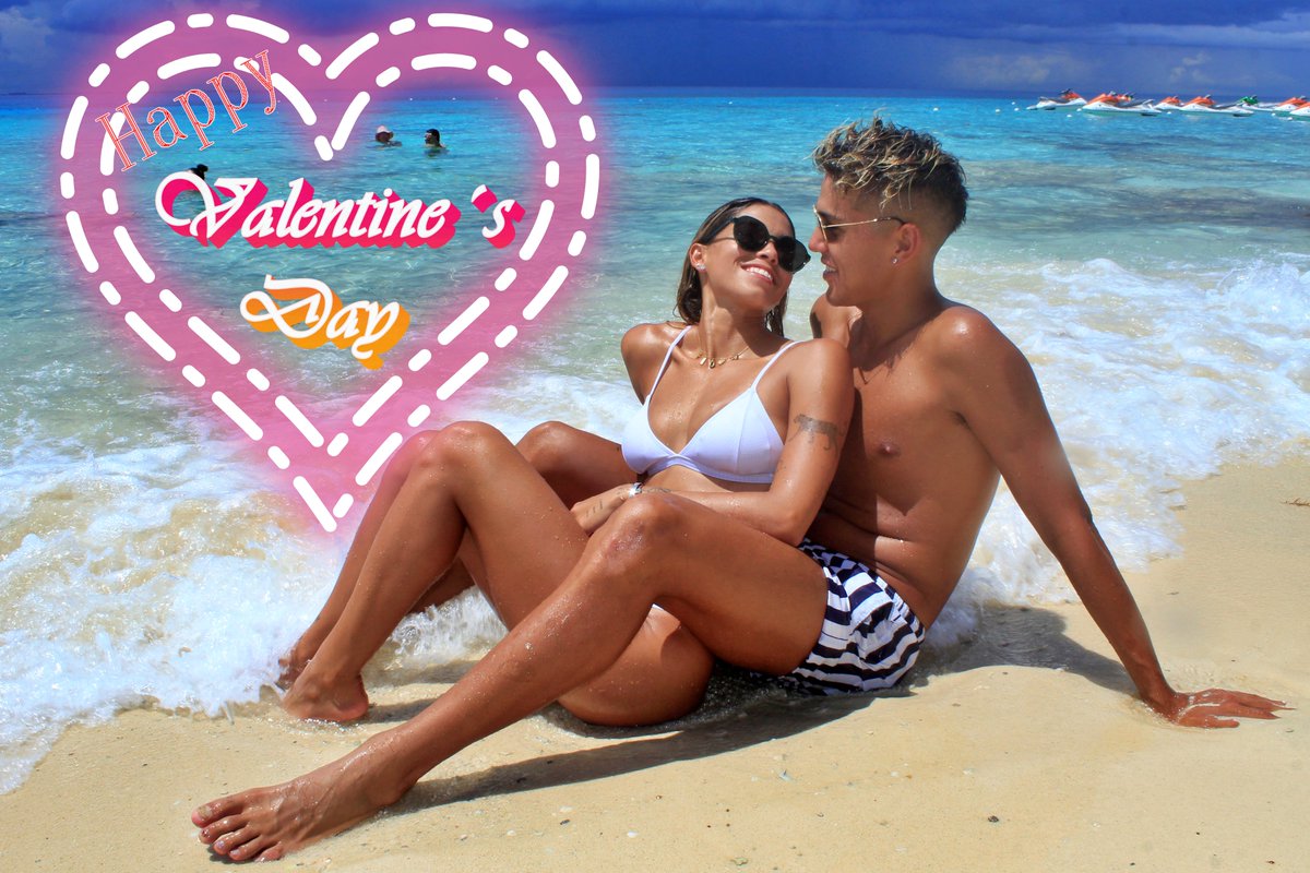 Happy Valentine´s Day!