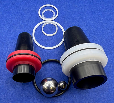 New Products Now Available: Kits for Titan/Wagner EPX 2305, GPX 130, and GPX 1250