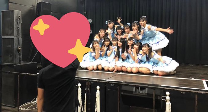 Twitterのコスプレ画像6