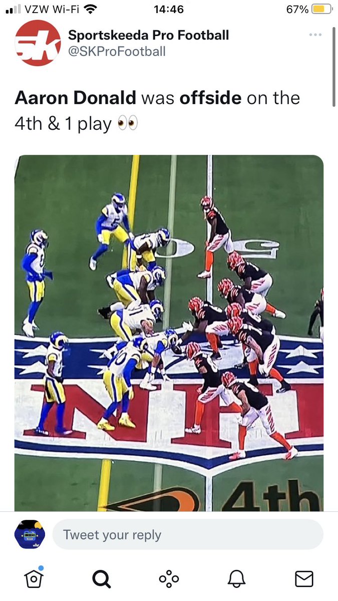No One tweet media