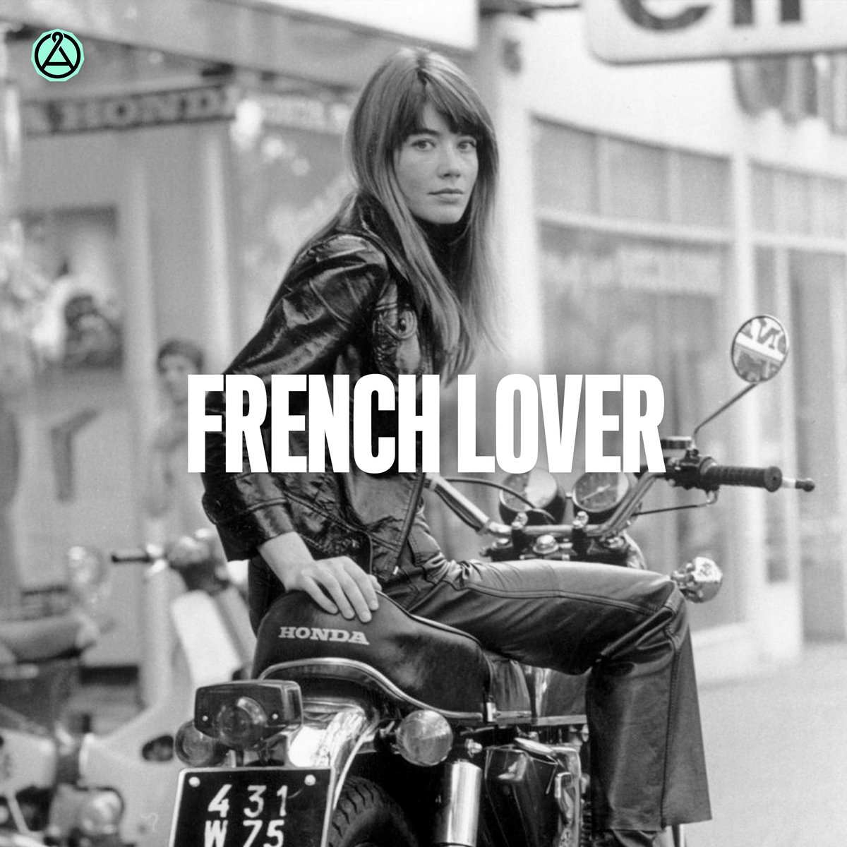 We made you a Valentine's Day playlist ♥️
​A collection of nostalgic French love songs compiled by August cofounder Gina Zupsich. Listen on Spotify. open.spotify.com/playlist/182No…