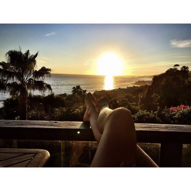 anathrowback's tweet photo. Ana de Armas on Instagram 7 years ago today. (February 14, 2015) https://t.co/uZKDsM22aP
