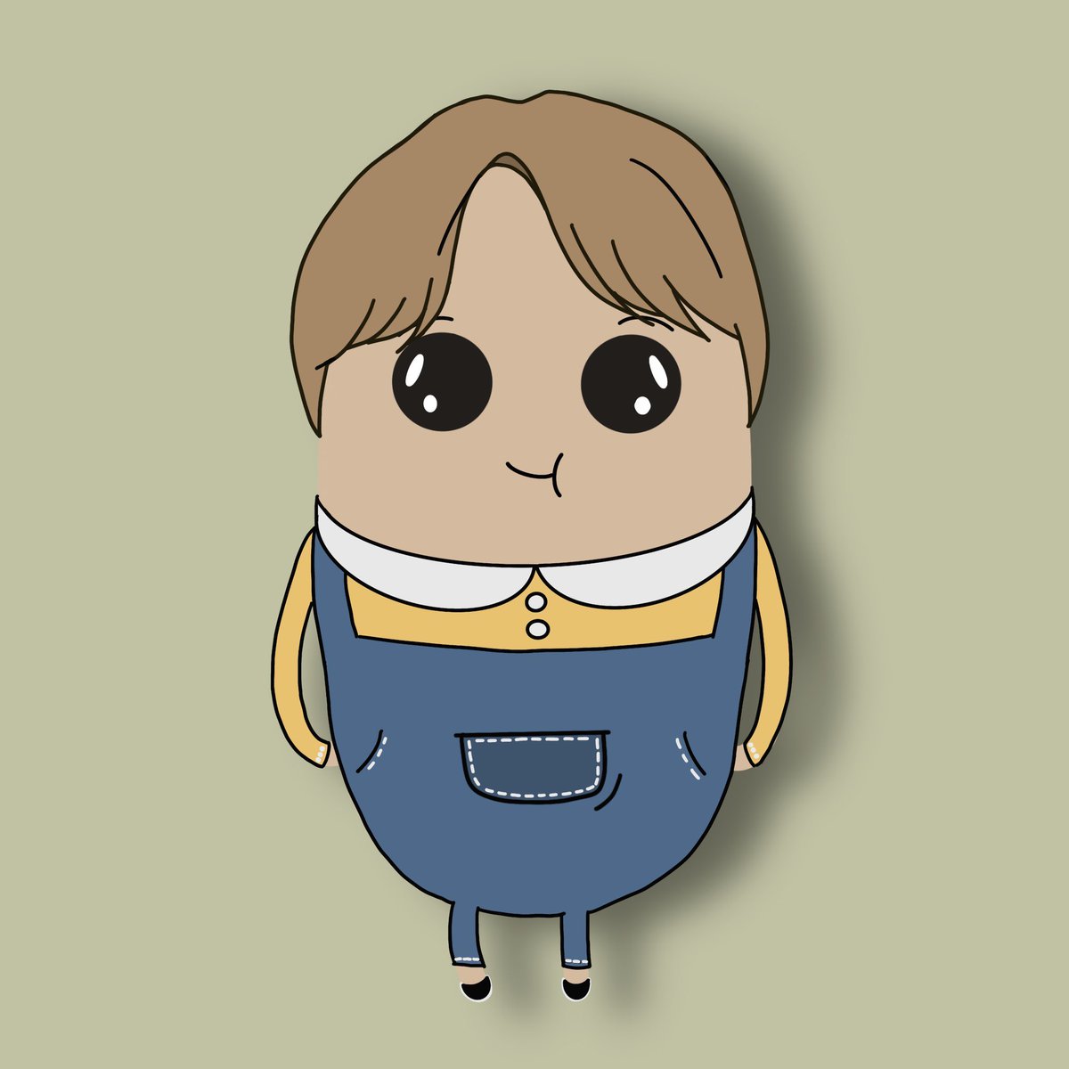 chubbion's tweet photo. •  FREE Character dropped 
On paras: https://t.co/Fzw4oqa4Wt

#NFTGiveaway #nftcollector #NFTdrop #nftcollectors #NFTshill #nearNFTs #NEARcollector #PARASnft #NFTLAUNCH #NFTTHAILAND https://t.co/DAs2wmHDcM