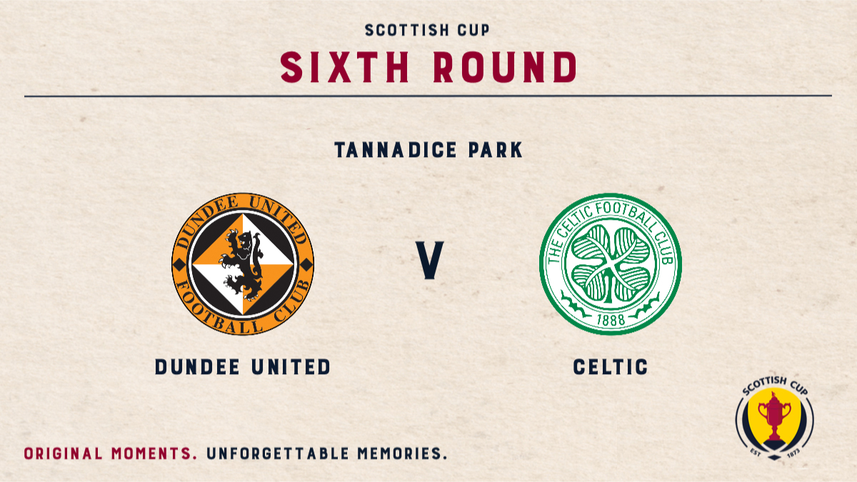 Dundee United FC tweet media