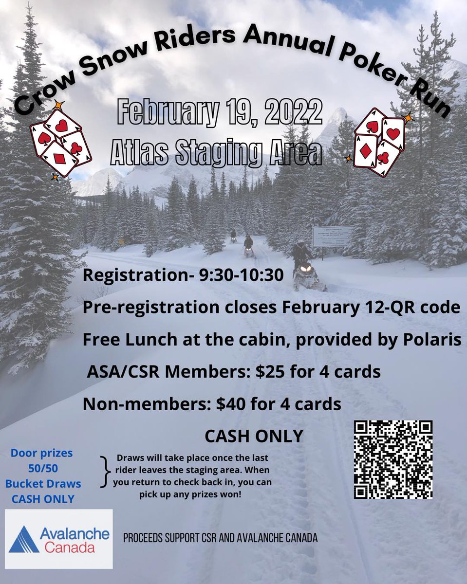 Alberta Snowmobile tweet media