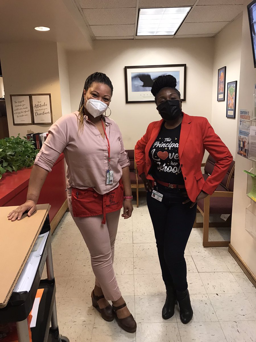 James Monroe Elementary School tweet media