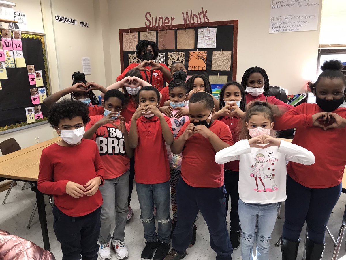 James Monroe Elementary School tweet media