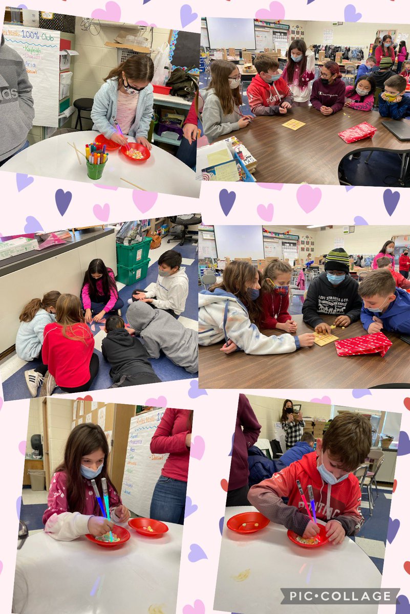Mrs. Hanlon's 4th Grade Class (@hanlon_lds) on Twitter photo 4th graders showing the love today at their Valentine’s Day celebration! 💕<a href="/DonovanSchool/">Laura Donovan School</a> @FT_Schools #LDSStrong #LDSBetterTogether #FTS4RKids 4th graders showing the love today at their Valentine’s Day celebration! 💕<a href="/DonovanSchool/">Laura Donovan School</a> @FT_Schools #LDSStrong #LDSBetterTogether #FTS4RKids