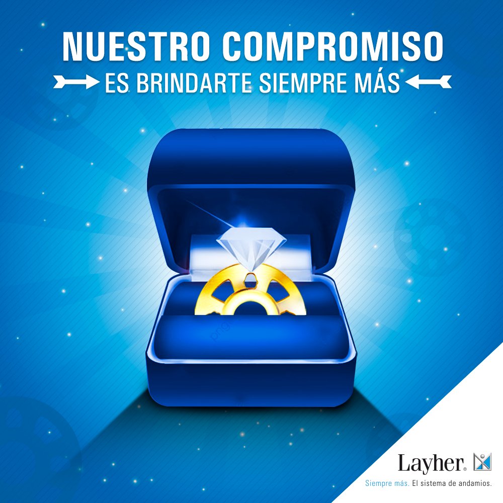LayherPeru's tweet photo. Gracias por ser parte de nuestro día a día y confiar en nosotros ¡Por más años trabajando juntos! ¡Feliz día de la amistad!
#LayherPeru #DiaDeLaAmistad https://t.co/FbzQxsSdcI