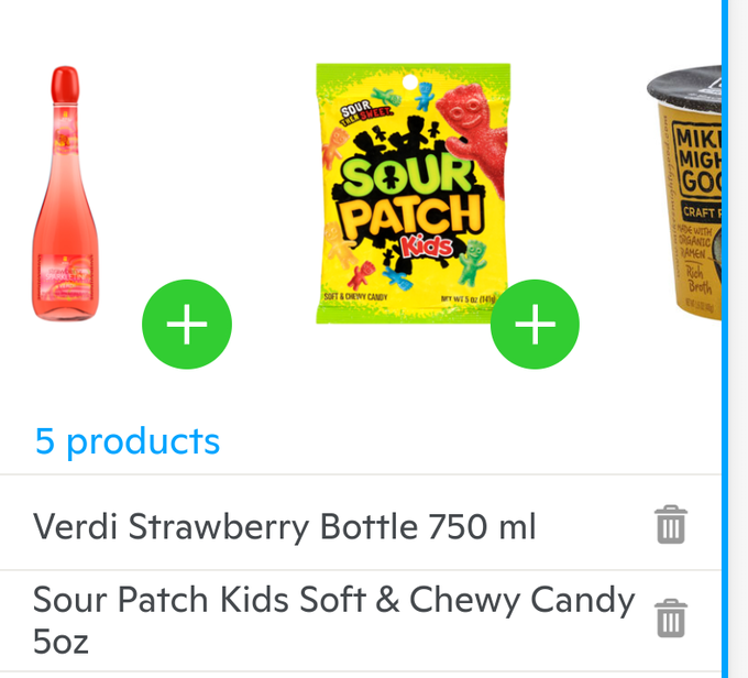 Inspire my criminally sweet tooth. DM or check my site for my preferred payment methods. https://t.c