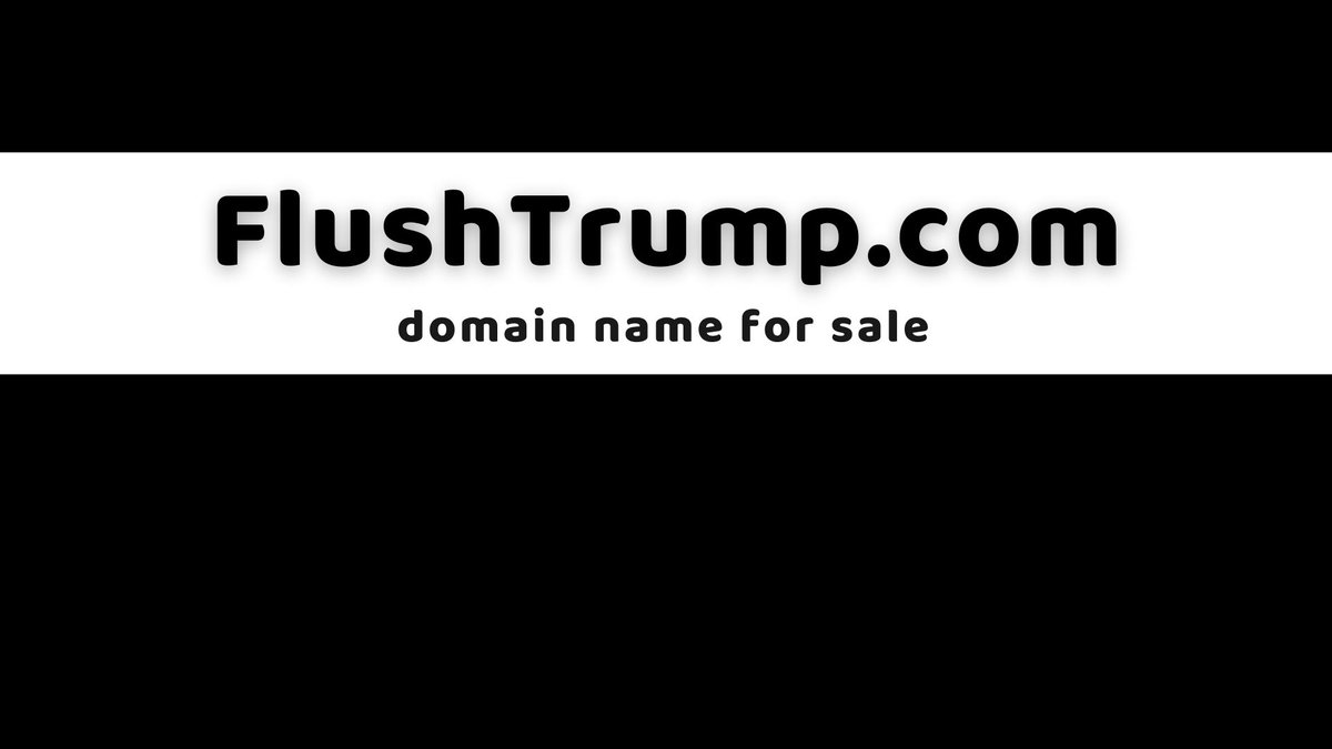 FunDomains tweet picture