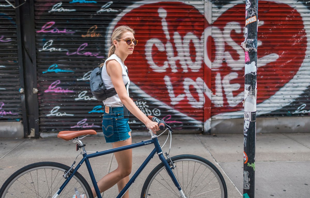 RideBrilliant's tweet photo. I choose love...and bicycles! ❤️🚲❤️
- -
🎨: Hektad https://t.co/8RKvajWDia