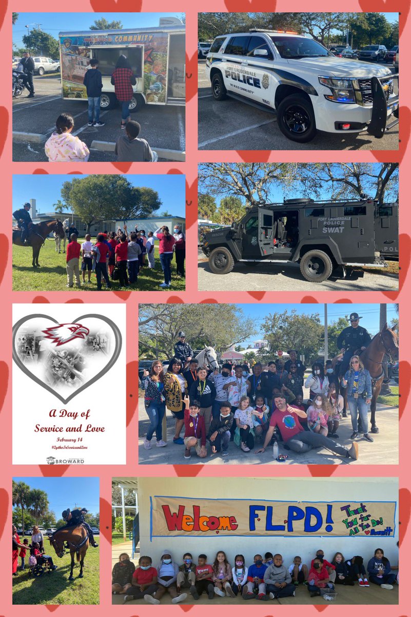 Bennett Elementary tweet media