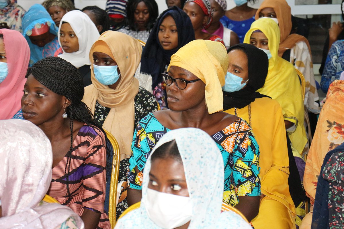 Tech4Tchad tweet media