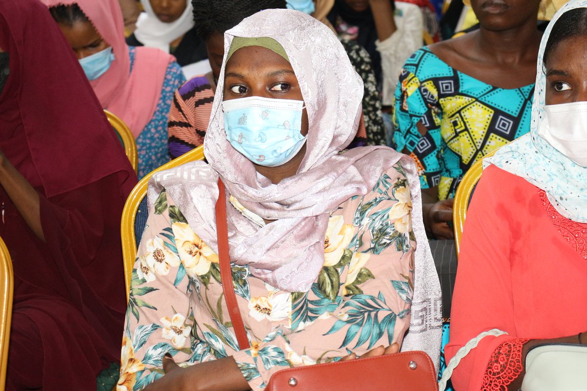 Tech4Tchad tweet media