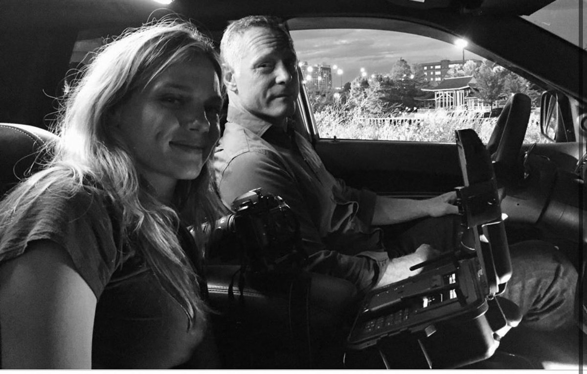 ZacR23's tweet photo. 10 day until SEASON 9 OF CHICAGO PD 🙏🙌 https://t.co/VrwxsFX1pM