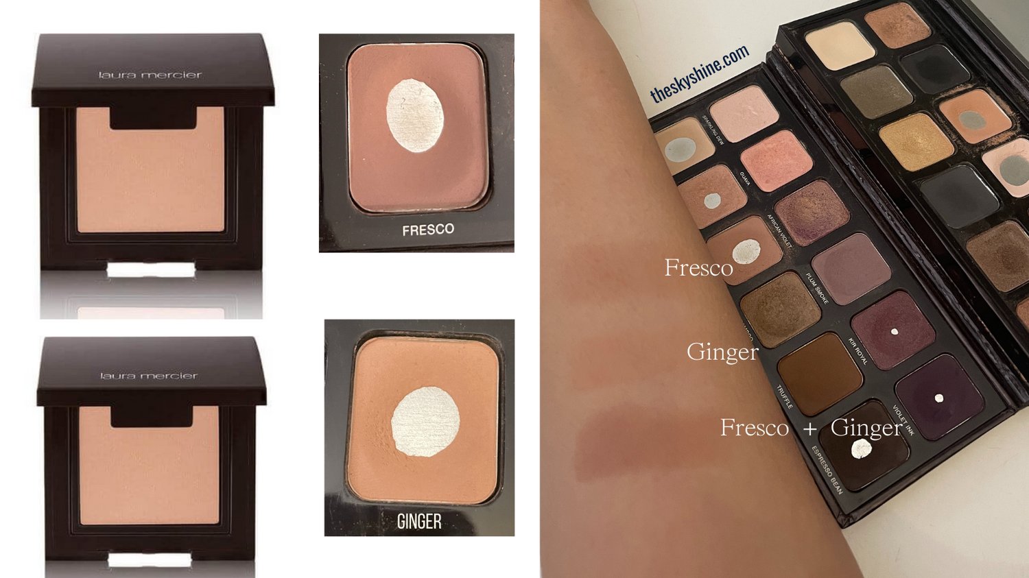 Laura mercier sale eyeshadow