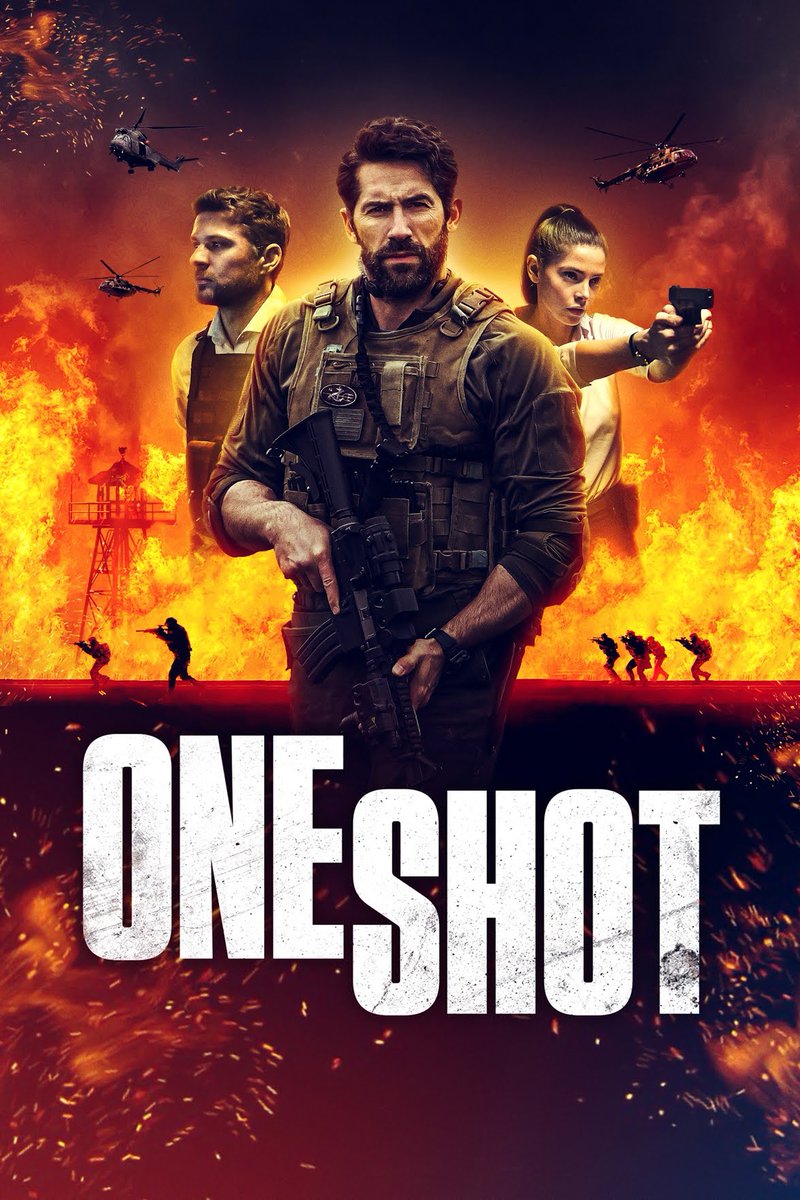 mrjamesnunn's tweet photo. ONE SHOT (Dir. James Nunn) #OscarsFanFavorite #Sweepstakes #OneShotMovie @TheScottAdkins @AshleyMGreene @RyanPhillippe @WaleedElgadi @ParrJack @ScreenMediaFilm @SkyCinema https://t.co/EvOSh0LeaR