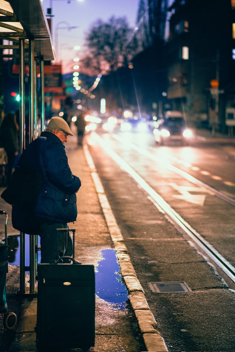 Street___Blues's tweet photo. And Just Like That https://t.co/FePP3eDVkP