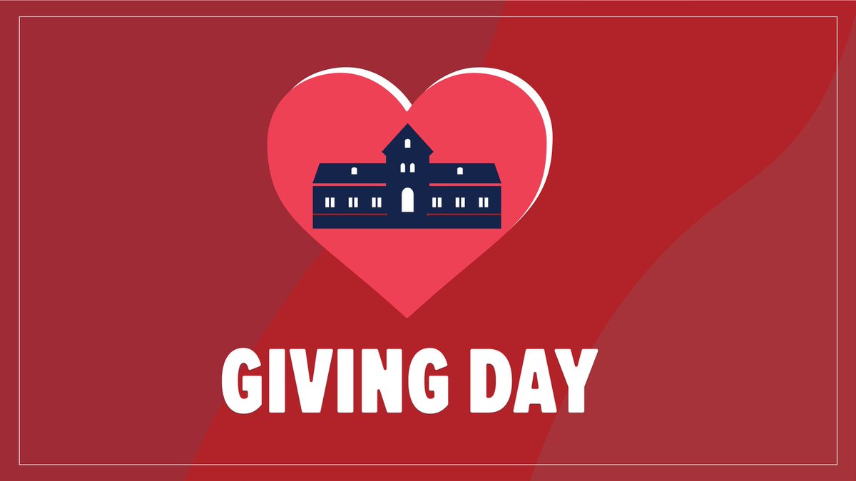 It’s 𝑮𝒊𝒗𝒊𝒏𝒈 𝑫𝒂𝒚 ❤️💙
Help support UA Student-Athletes today!

Your donations today will go toward:

⛳️A new Golf facility 
🏀The Lute Olson Endowment
📚Wildcat Scholarship Fund

Donate Today → azcats.co/givingday