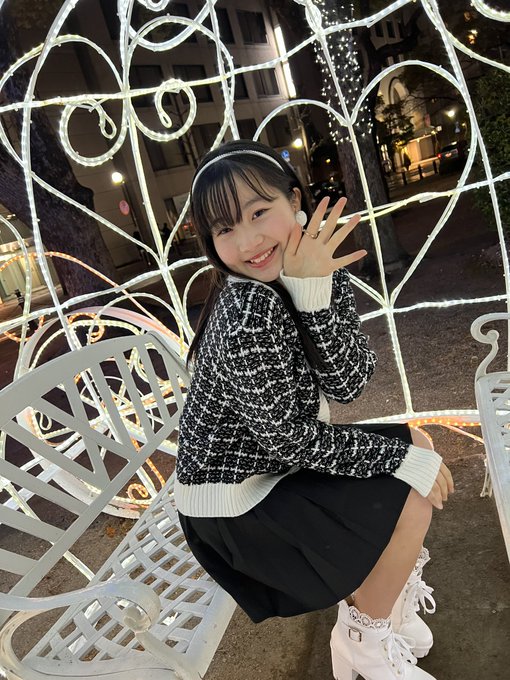 中本優愛のTwitter画像25