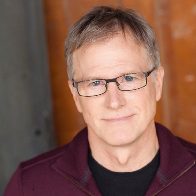 The Sands would like to wish Alan Hunter a very Happy Birthday!   