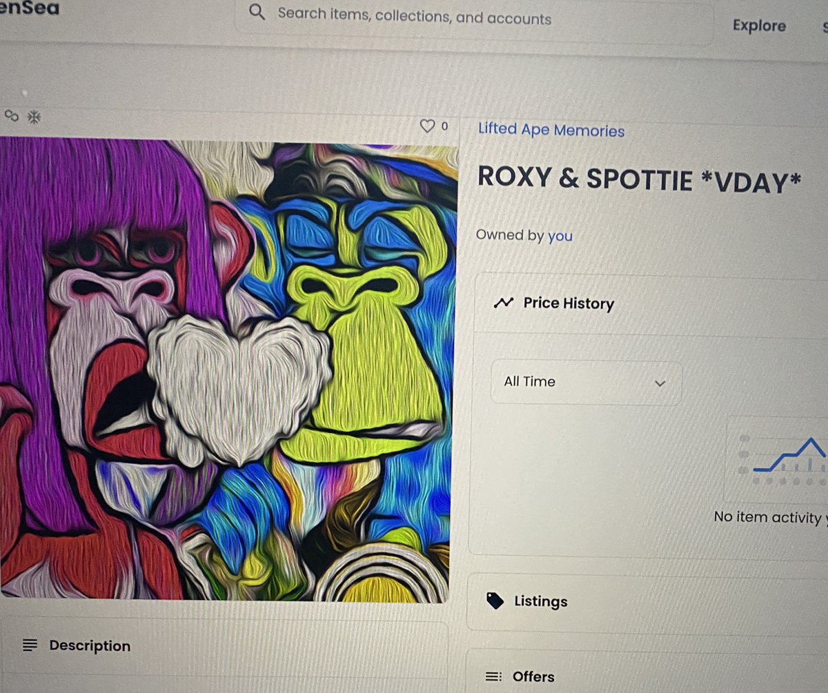 Roxy Da Ape tweet media