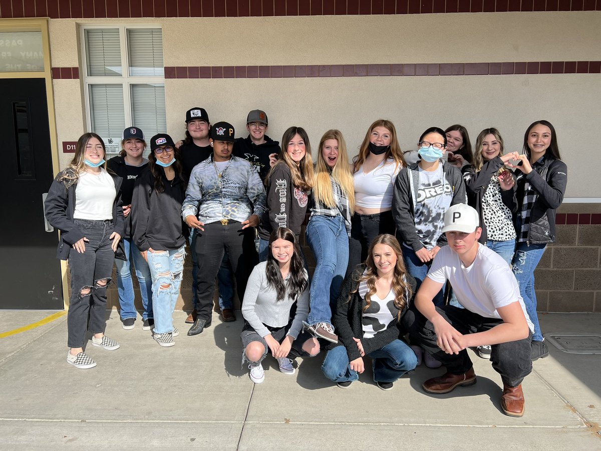 Buhach Colony FFA tweet media