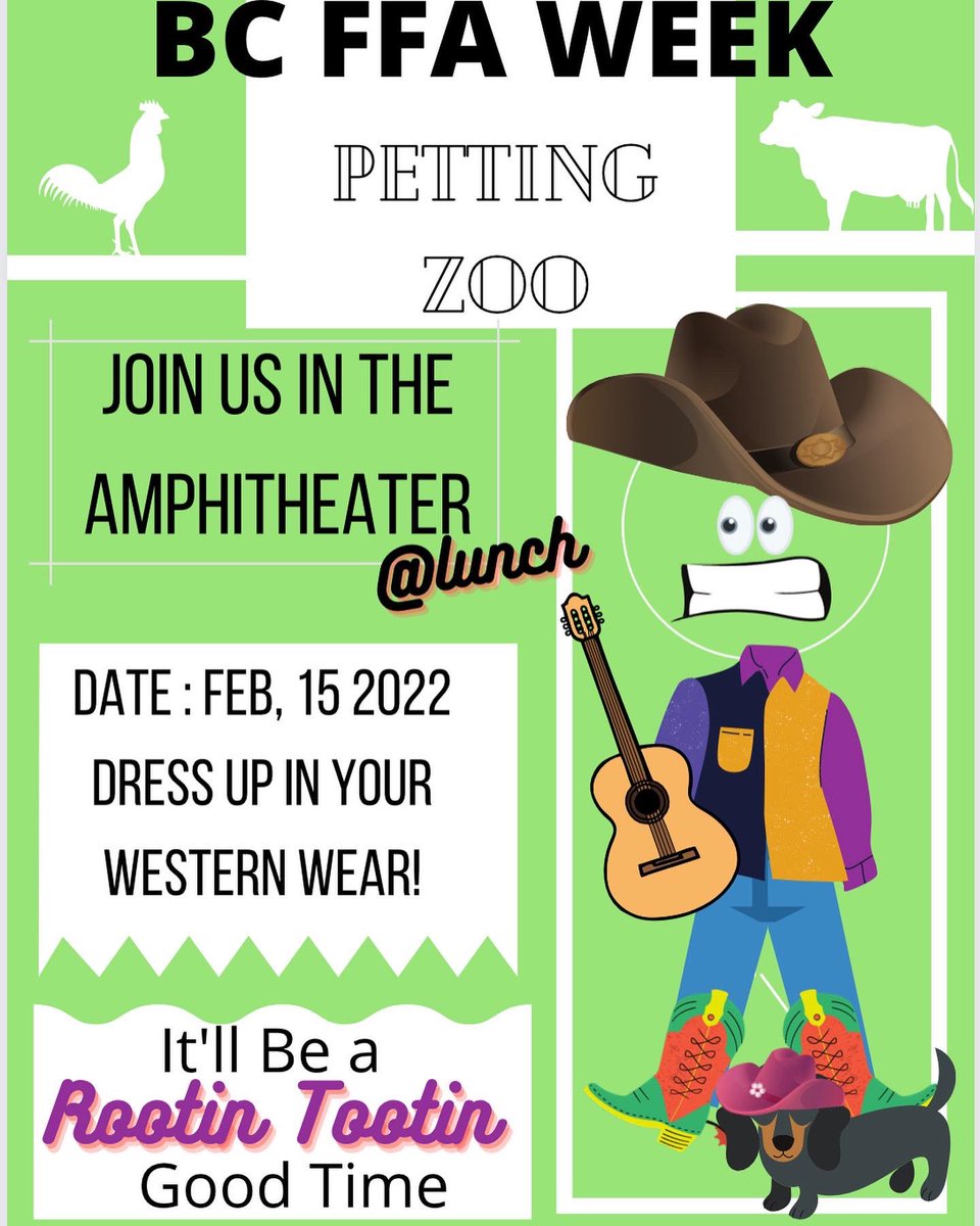 Buhach Colony FFA tweet media