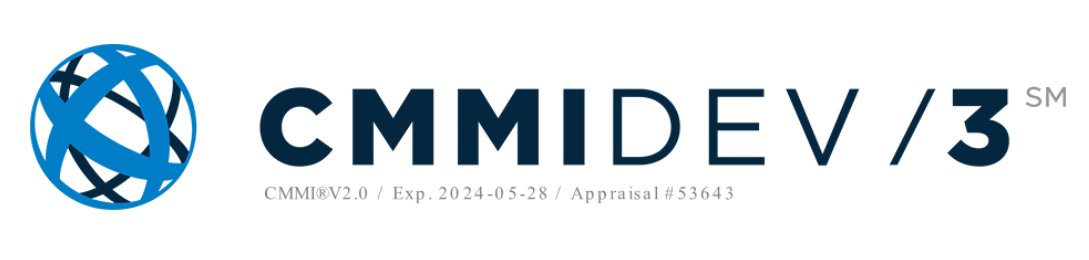 CMMI Recertification - Indev is proud to announce that it has earned the internationally recognized Capability Maturity Model Integration for Development (CMMI-DEV) Maturity Level 3

Read more here: indev.com/cmmi-level-3-r…

#indev #inlife #cmmi