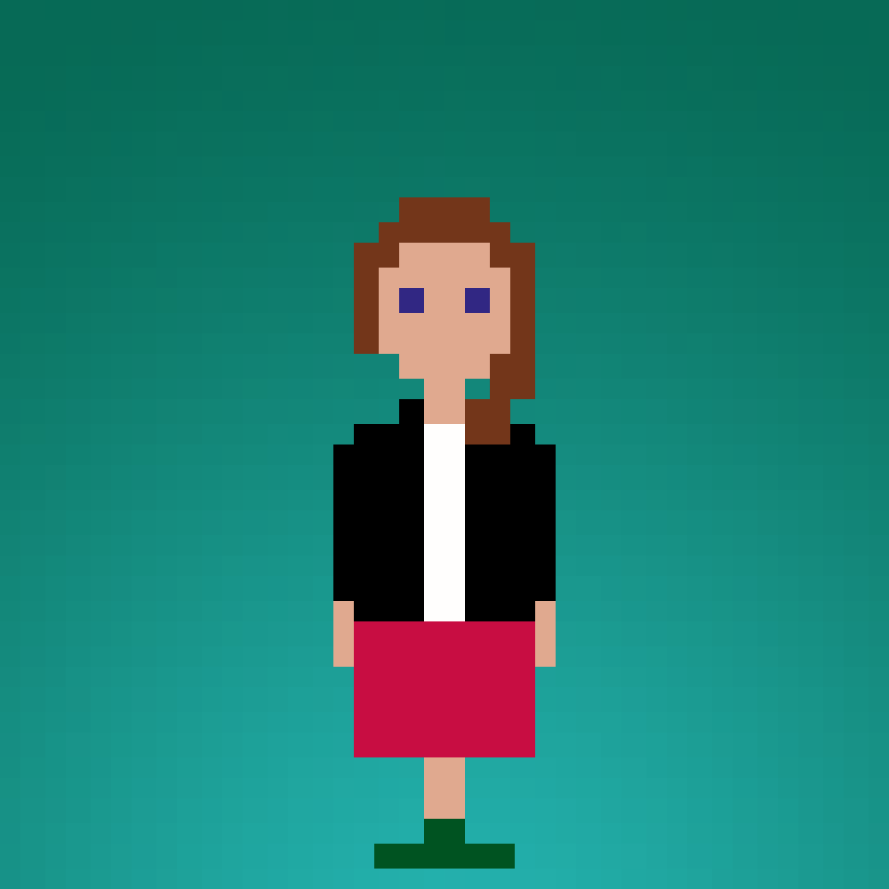 pixel_women's tweet photo. It is time for a little sneak peak of our Pixel Women Club Collection. There are a few OG and whitelist spots left. Around 40 OG and whitelist spots will be given now to the people who join our discord. 🥳

#NFTdrop  #NFTCollection #NFTCommumity 

https://t.co/FOu9y7PRRV https://t.co/2hqW5ix6Vk